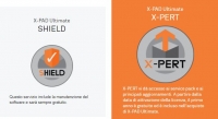 X-Pad Ultimate X-PERT
